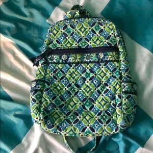 Vera Bradley Mini BackPack